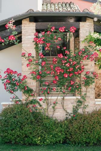 Bed & Breakfast Residenza Le Batesine