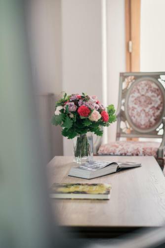 Bed & Breakfast Residenza Le Batesine