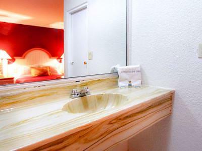 Hotel Azteca De Oro Mexicali
