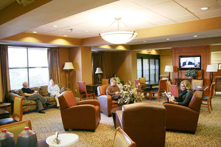 Hotel Hampton Inn Pell City