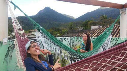Hostel M�e Maria