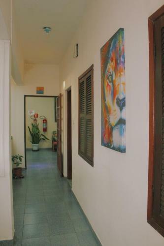 Hostel M�e Maria
