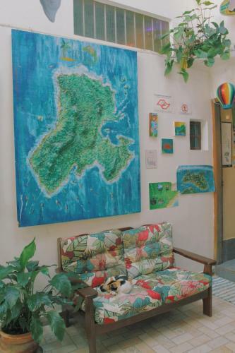 Hostel M�e Maria