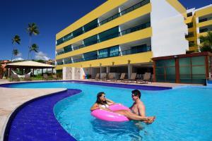 Hotel Nord Luxxor Tabatinga