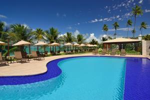 Hotel Nord Luxxor Tabatinga