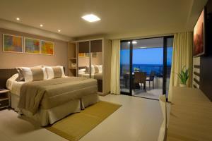 Hotel Nord Luxxor Tabatinga