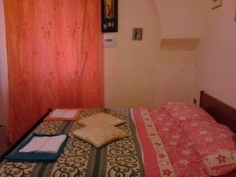 Hostal A Casa Mia