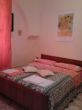 Hostal A Casa Mia
