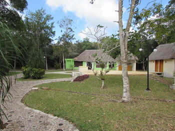 Hotel Chicann� Ecovillage Resort