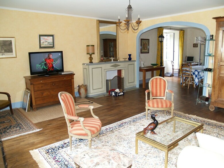 Bed & Breakfast Les Hortensias