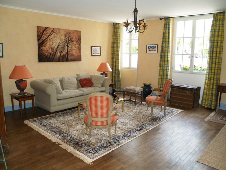 Bed & Breakfast Les Hortensias