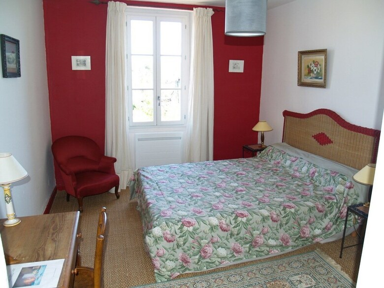 Bed & Breakfast Les Hortensias