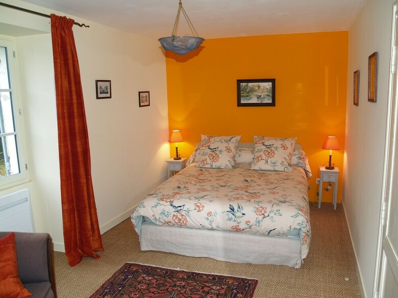 Bed & Breakfast Les Hortensias