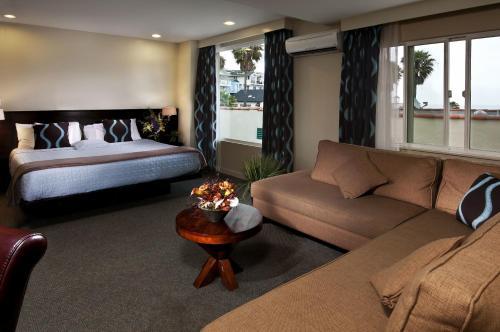 Aurora Hotel & Spa