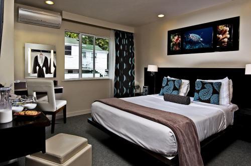 Aurora Hotel & Spa