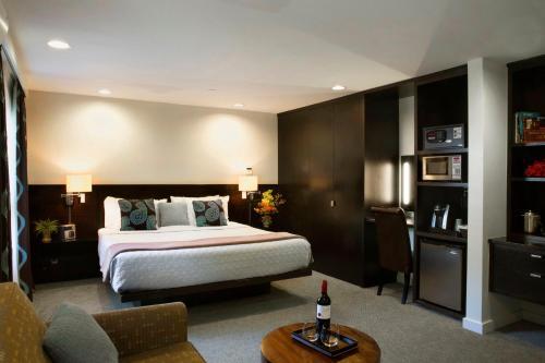 Aurora Hotel & Spa