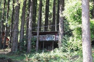Jayes Timberlane Resort