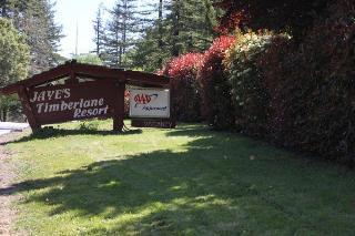 Jayes Timberlane Resort