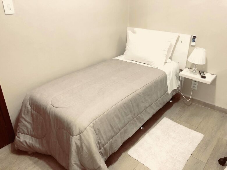 Hostal Pousada Do Estudante