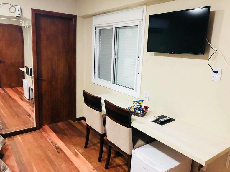Hostal Pousada Do Estudante