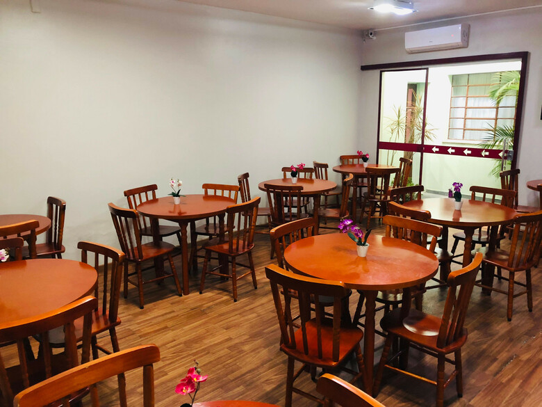 Hostal Pousada Do Estudante