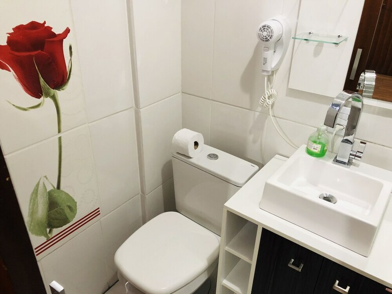 Hostal Pousada Do Estudante