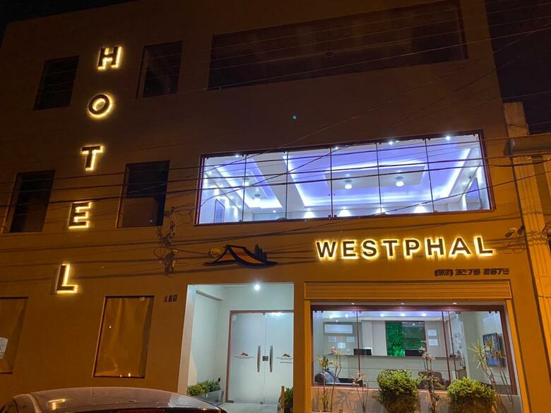 Hostal Pousada Do Estudante
