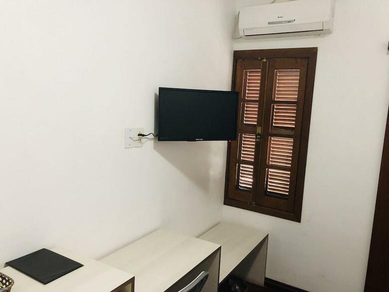 Hostal Pousada Do Estudante