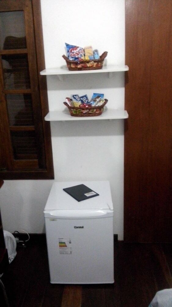 Hostal Pousada Do Estudante