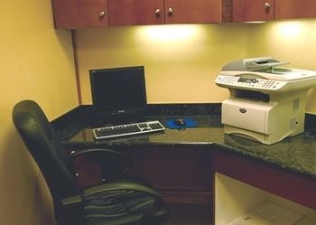 Hotel Hampton Inn By Hilton Lloydminster