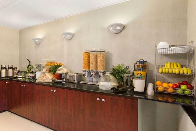 Hotel Travelodge Owen Sound On