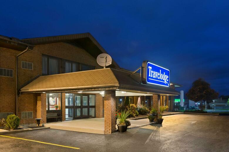 Hotel Travelodge Owen Sound On