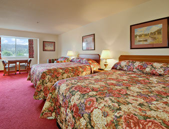 Hotel Ramada Limited Suites