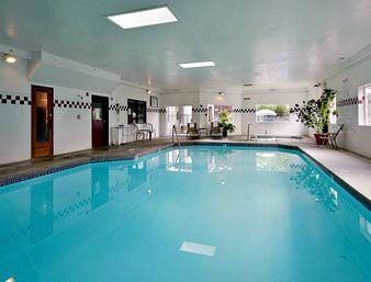 Hotel Ramada Limited Suites