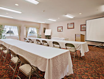 Hotel Ramada Limited Suites