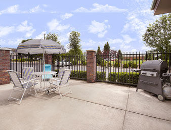 Hotel Ramada Limited Suites