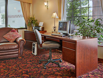 Hotel Ramada Limited Suites