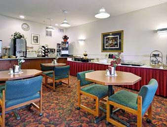 Hotel Ramada Limited Suites