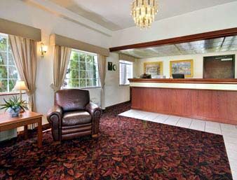 Hotel Ramada Limited Suites