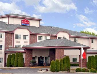 Hotel Ramada Limited Suites