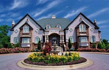 Hotel Chateau Avalon