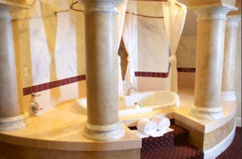 Hotel Chateau Avalon