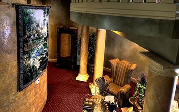Hotel Chateau Avalon