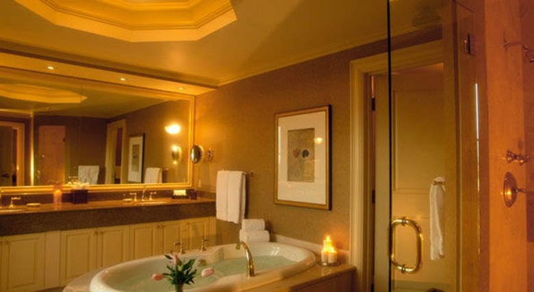 Hotel Jw Marriott Las Vegas Resort And Spa