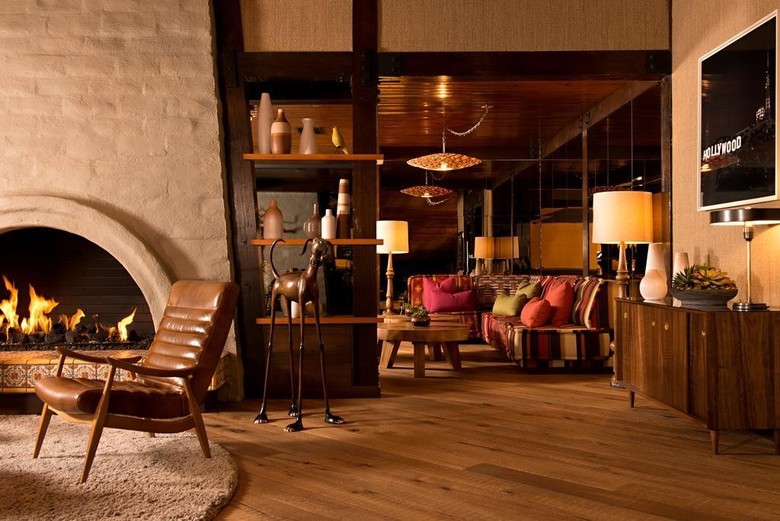 Hotel The Garland