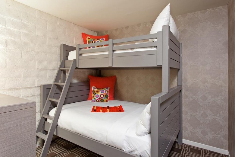 Hotel The Garland