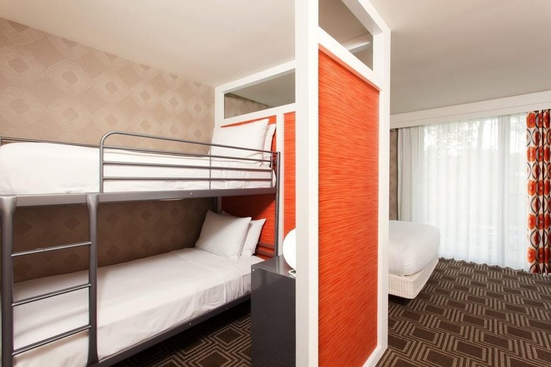 Hotel The Garland