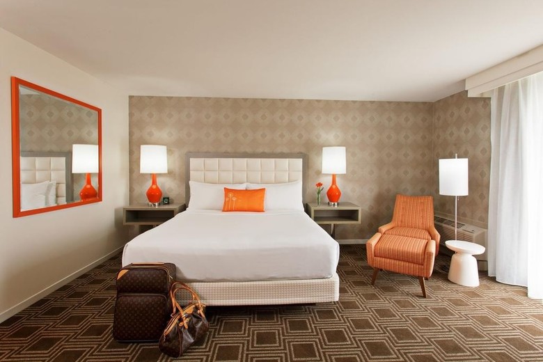 Hotel The Garland