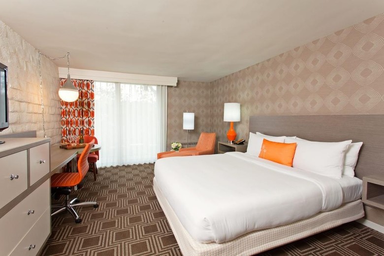 Hotel The Garland