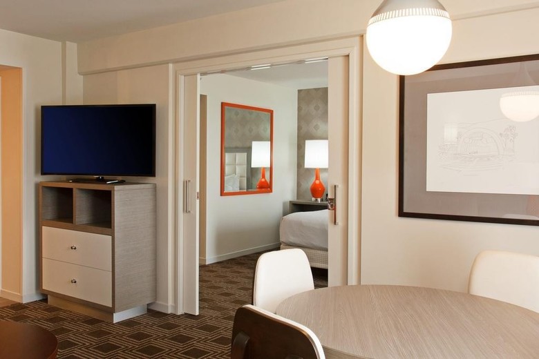 Hotel The Garland